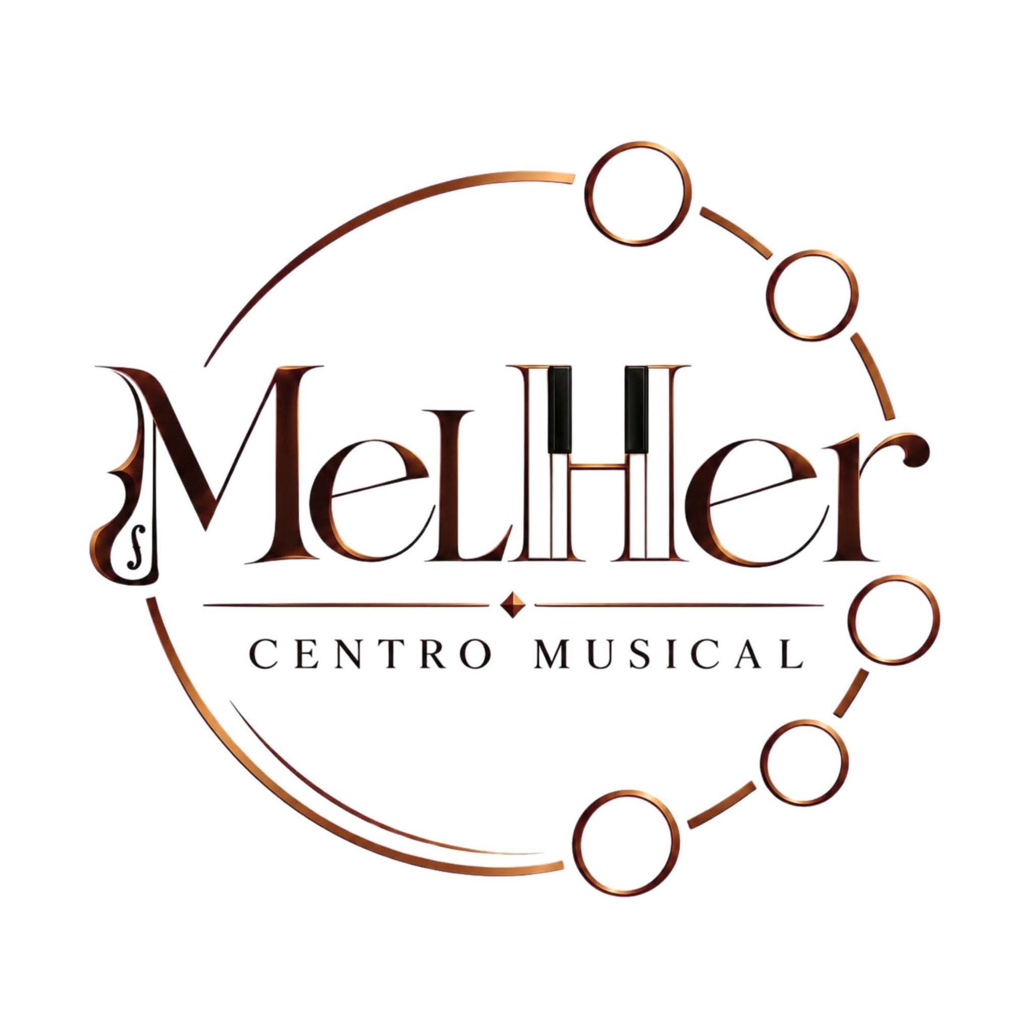 Logo de Melher Centro Musical